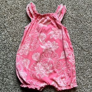 Carters Romper